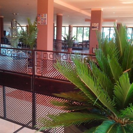 La Piazza Primorsko Rooms & Apartments Екстер'єр фото