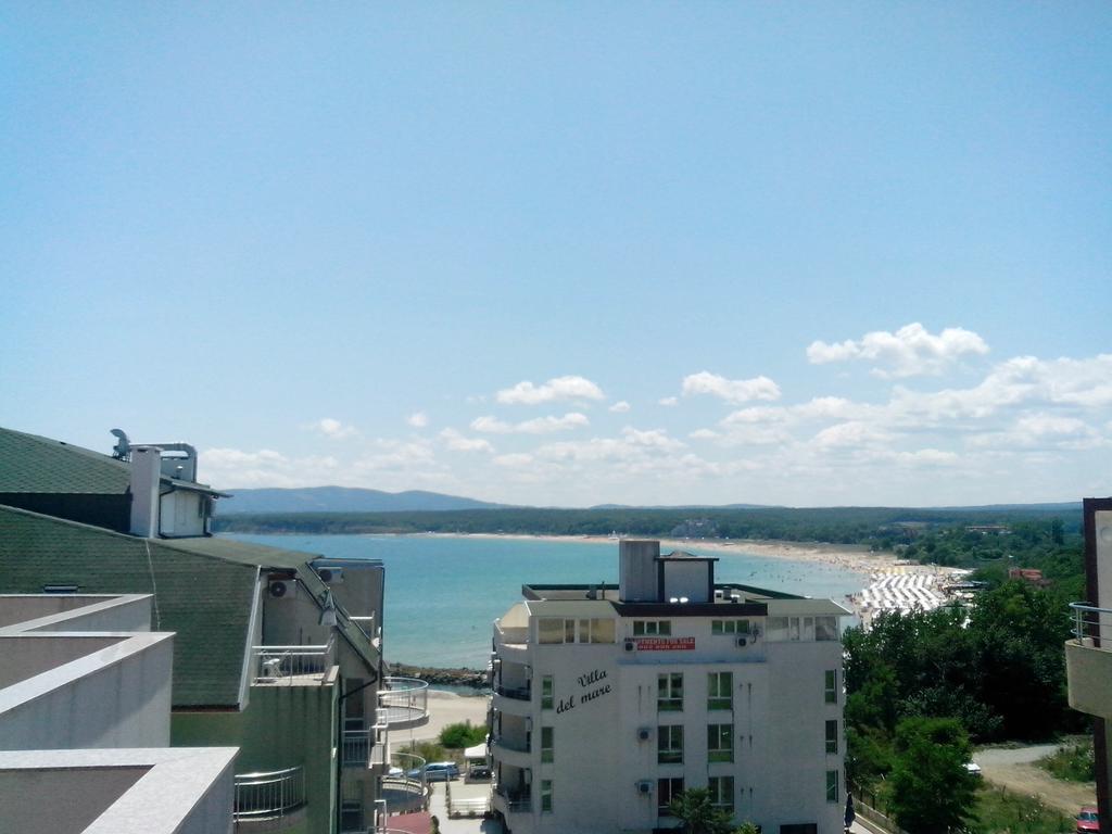 La Piazza Primorsko Rooms & Apartments Номер фото