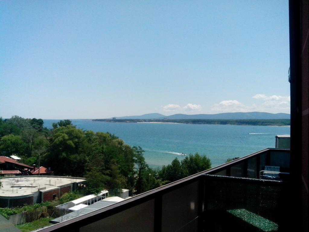 La Piazza Primorsko Rooms & Apartments Номер фото