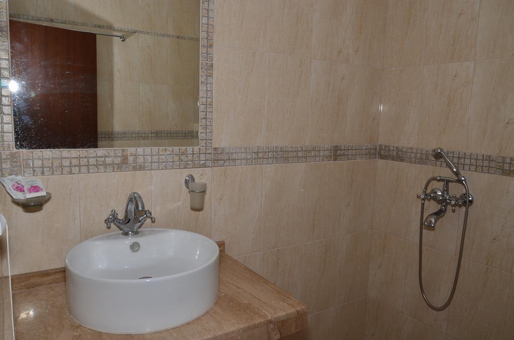 La Piazza Primorsko Rooms & Apartments Екстер'єр фото