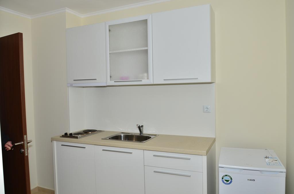 La Piazza Primorsko Rooms & Apartments Номер фото